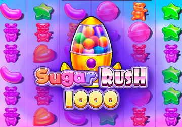 Витрина: Sweet Bonanza